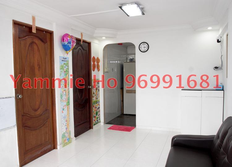 Blk 72 Geylang Bahru (Kallang/Whampoa), HDB 3 Rooms #76574522